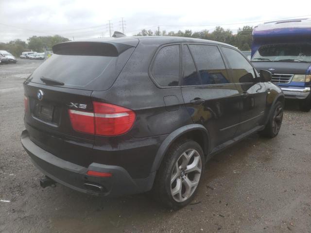 Photo 4 from auction – 2010 BMW X5 XDRIVE4 with VIN 5UXFE8C52AL312627