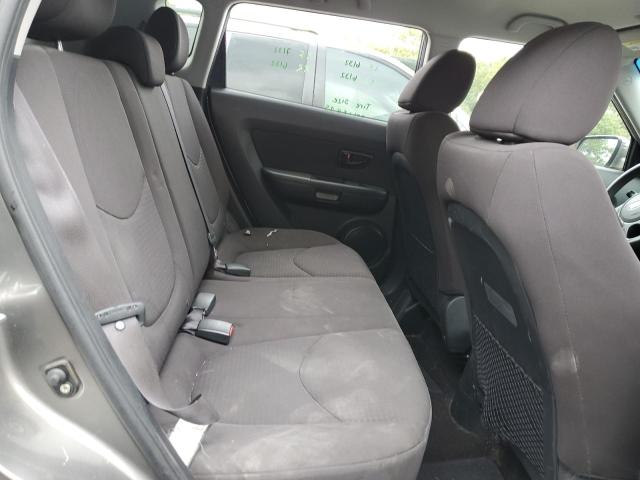 Photo 6 from auction – 2013 KIA SOUL with VIN KNDJT2A52D7602042
