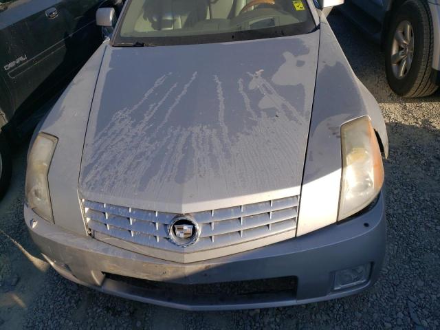 Photo 7 from auction – 2004 CADILLAC XLR with VIN 1G6YV34A745602303