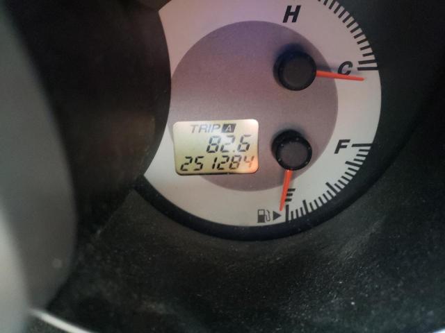 Photo 8 from auction – 2007 MAZDA 3 I with VIN JM1BK12F771649972