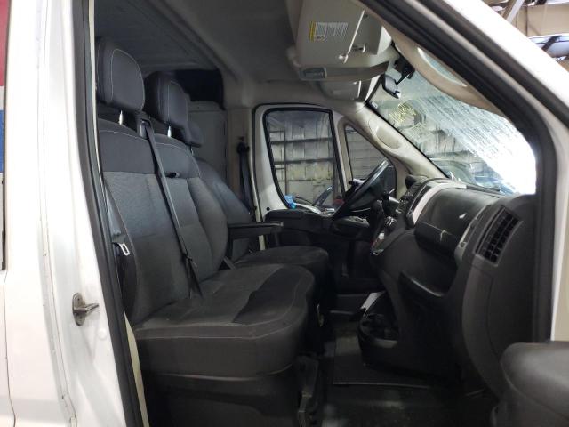 Photo 5 from auction – 2017 RAM PROMASTER with VIN 3C6TRVAG1HE546537
