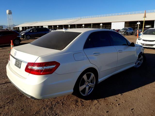 Photo 4 from auction – 2011 MERCEDES-BENZ E 350 with VIN WDDHF5GB2BA410176