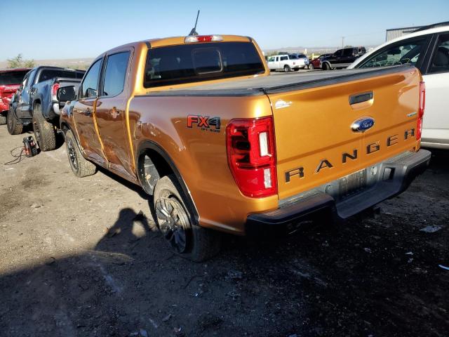 Photo 3 from auction – 2019 FORD RANGER with VIN 1FTER4FH5KLA55660
