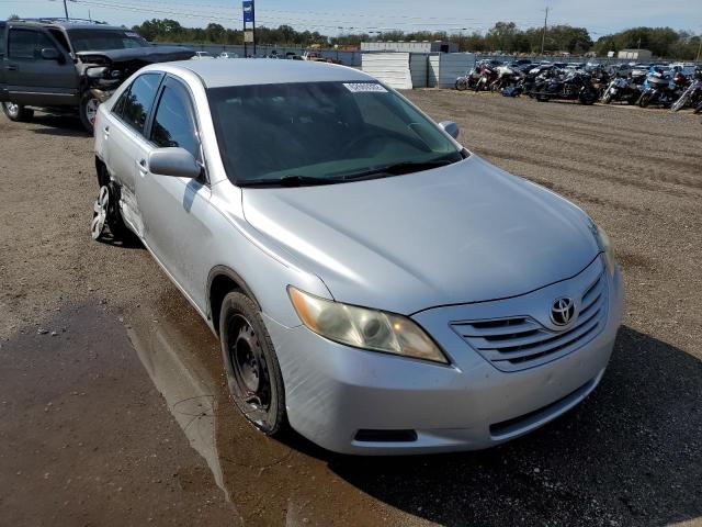 TOYOTA CAMRY BASE 2009 with VIN 4T1BE46K59U351773 - Photo from auction