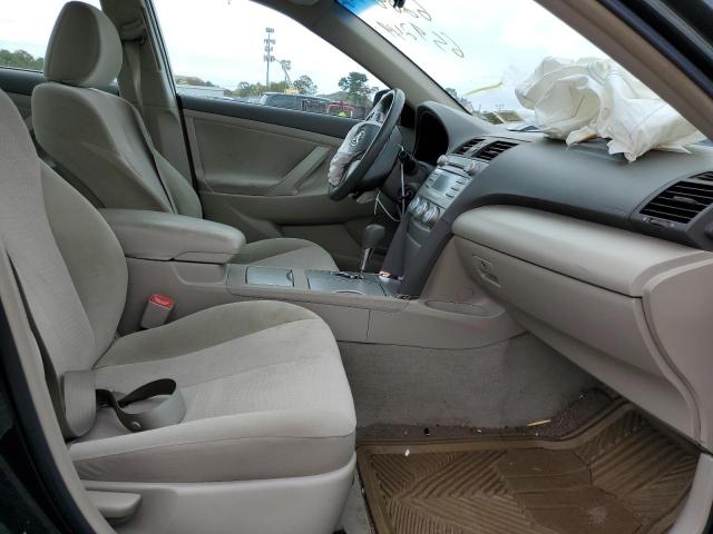 Photo 5 from auction – 2011 TOYOTA CAMRY BASE with VIN 4T1BF3EK7BU659249