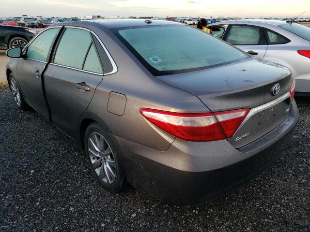 Photo 3 from auction – 2015 TOYOTA CAMRY LE with VIN 4T1BF1FK3FU898404