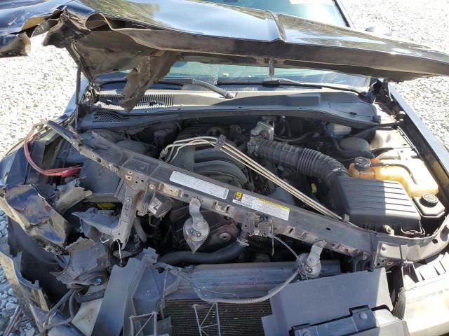 Photo 7 from auction – 2009 CHRYSLER 300 LX with VIN 2C3LA43D39H612285