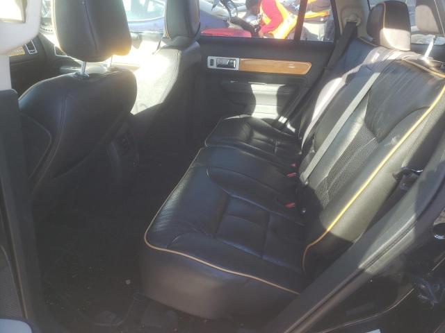 Photo 6 from auction – 2010 LINCOLN MKX with VIN 2LMDJ8JC9ABJ05593
