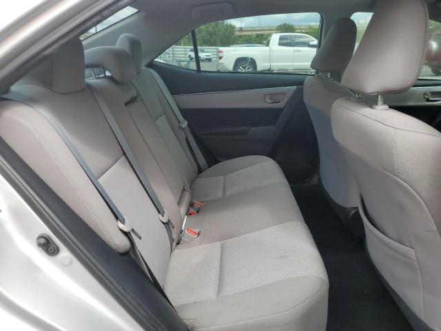 Photo 6 from auction – 2015 TOYOTA COROLLA L with VIN 2T1BURHE3FC244290
