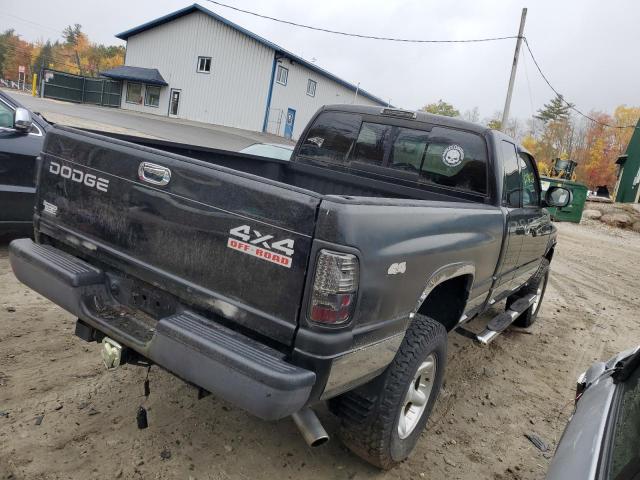 Photo 4 from auction – 2001 DODGE RAM 1500 with VIN 3B7HF13Z21G720639