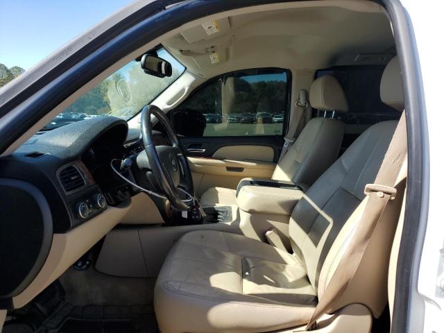 Photo 5 from auction – 2007 CHEVROLET SILVERADO with VIN 2GCEK13M771537998