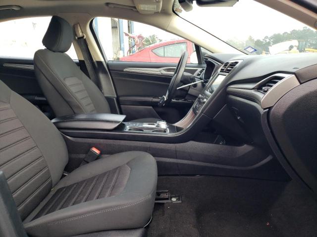 Photo 5 from auction – 2020 FORD FUSION SE with VIN 3FA6P0HD8LR201250