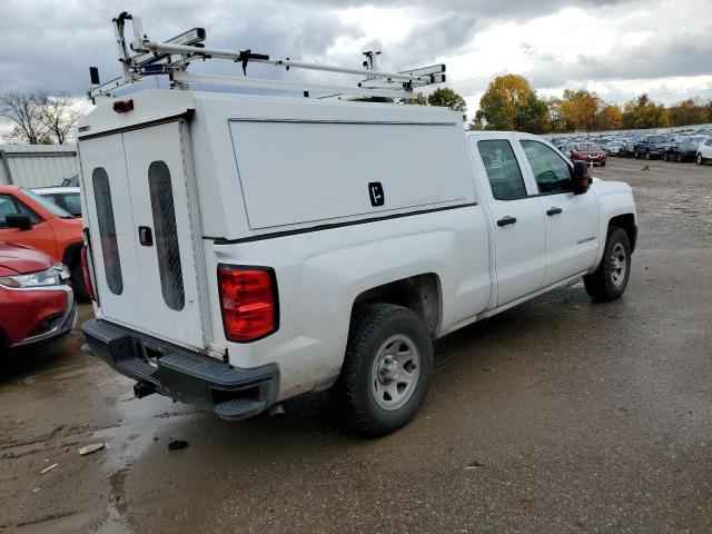 Photo 3 from auction – 2017 CHEVROLET SILVERADO with VIN 1GCRCNEC3HZ384359