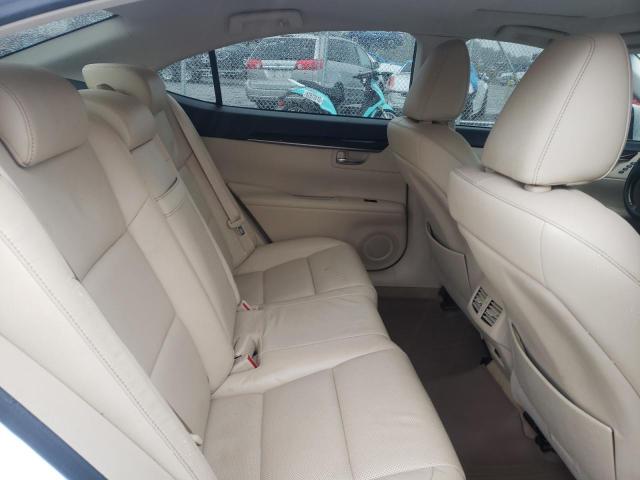 Photo 6 from auction – 2015 LEXUS ES 350 with VIN JTHBK1GG9F2199539
