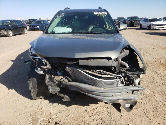 Photo 9 from auction – 2012 CHEVROLET EQUINOX LT with VIN 2GNALDEK8C6388921