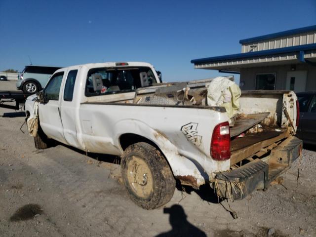 Photo 3 from auction – 2014 FORD F250 SUPER with VIN 1FT7X2B68EEA77460