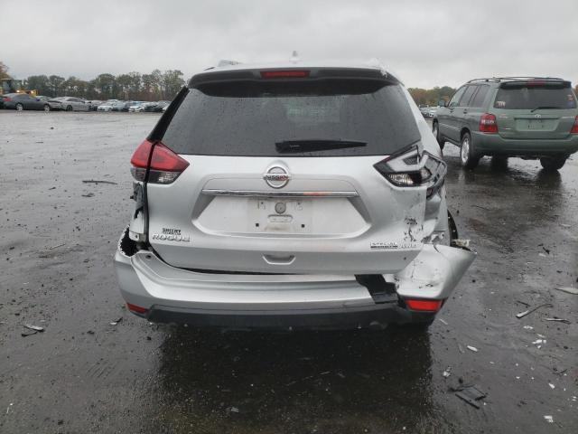Photo 9 from auction – 2019 NISSAN ROGUE S with VIN 5N1AT2MV6KC812610