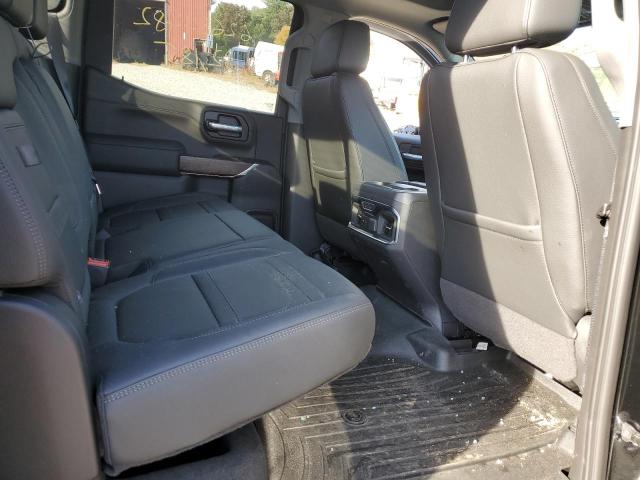 Photo 6 from auction – 2021 GMC SIERRA K15 with VIN 3GTU9FED6MG246736