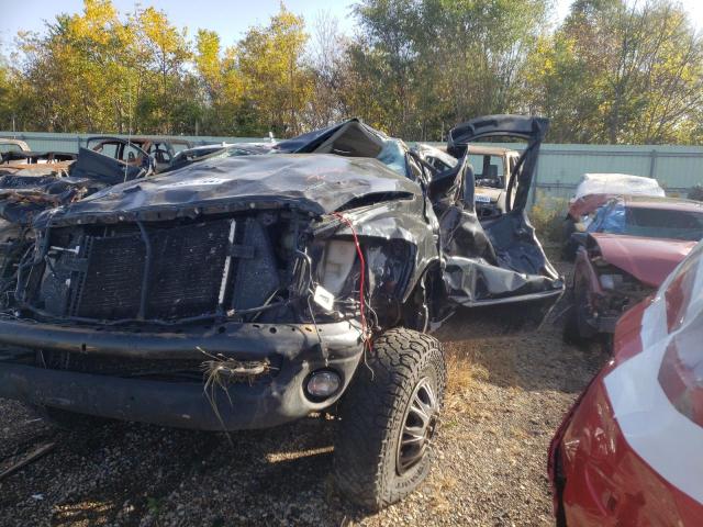 Photo 2 from auction – 2007 DODGE RAM with VIN 3D7MX49A57G802748