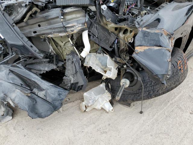 Photo 9 from auction – 2022 SUBARU OUTBACK PR with VIN 4S4BTAFC6N3202513