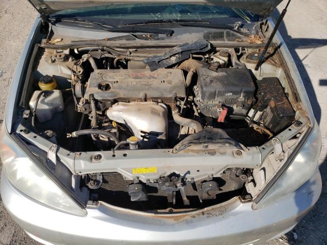Photo 7 from auction – 2003 TOYOTA CAMRY LE with VIN 4T1BE32K83U771583