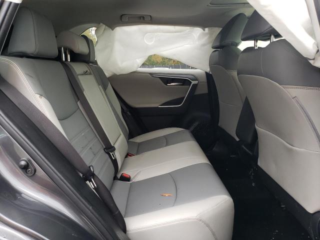Photo 6 from auction – 2019 TOYOTA RAV4 LIMIT with VIN JTMN1RFV3KD030504
