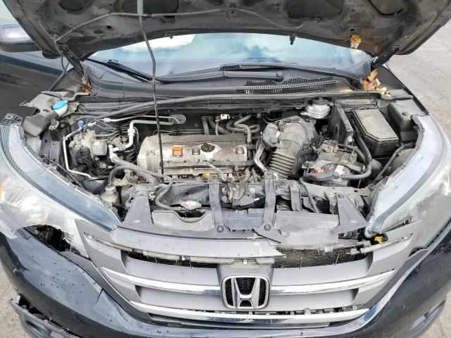 Photo 7 from auction – 2014 HONDA CR-V EXL with VIN 2HKRM4H7XEH690063