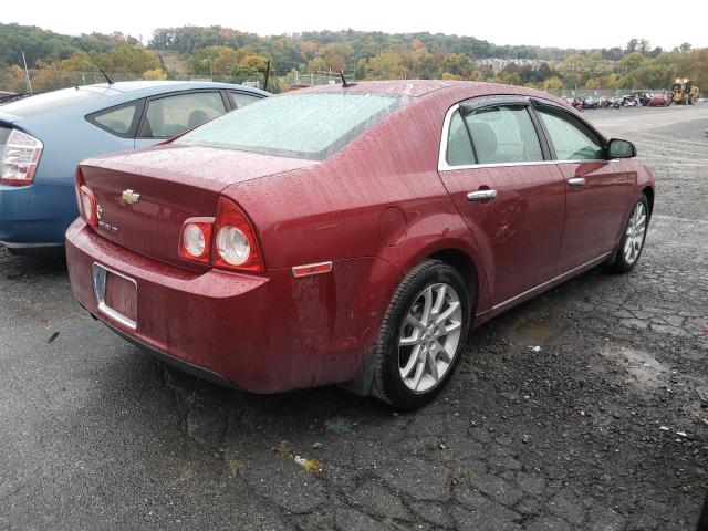 Photo 4 from auction – 2011 CHEVROLET MALIBU LTZ with VIN 1G1ZE5E11BF210896