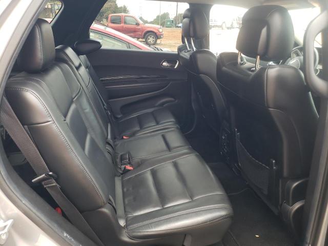 Photo 6 from auction – 2014 DODGE DURANGO LI with VIN 1C4RDHDG4EC537624