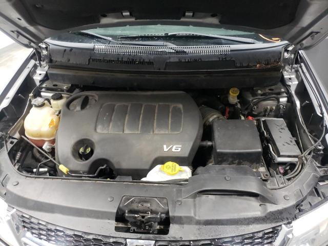 Photo 7 from auction – 2016 DODGE JOURNEY SX with VIN 3C4PDCBG5GT206622