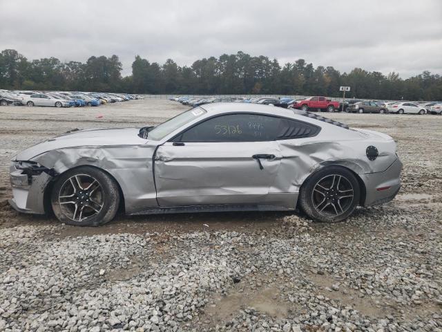 Photo 9 from auction – 2020 FORD MUSTANG with VIN 1FA6P8TH3L5118496