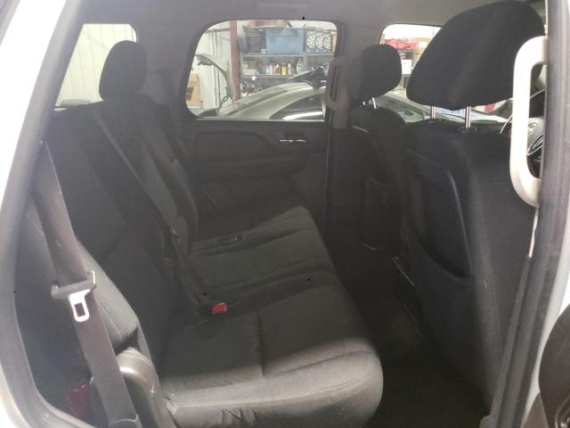 Photo 6 from auction – 2012 GMC YUKON SLE with VIN 1GKS2AE00CR111699