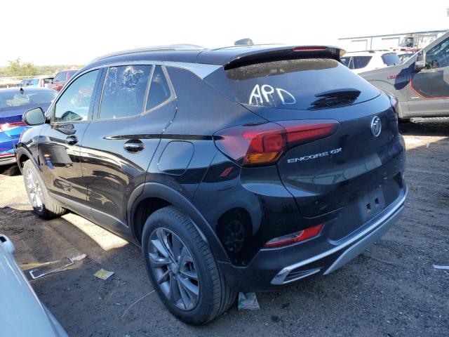 Photo 2 from auction – 2021 BUICK ENCORE GX with VIN KL4MMFSL0MB157838