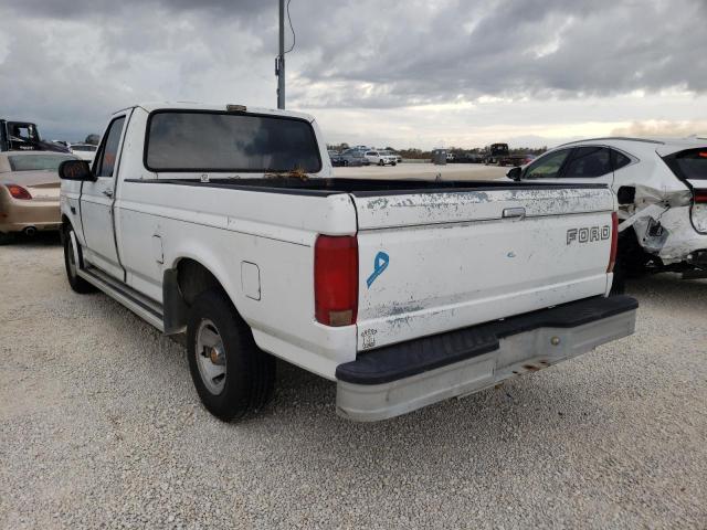 Photo 3 from auction – 1993 FORD F150 with VIN 1FTDF15Y2PNA88423