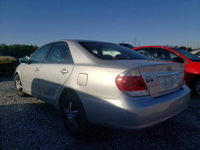 Photo 3 from auction – 2005 TOYOTA CAMRY LE with VIN 4T1BE32K25U525115