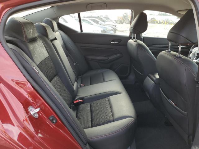 Photo 6 from auction – 2021 NISSAN ALTIMA SR with VIN 1N4BL4CV6MN401730