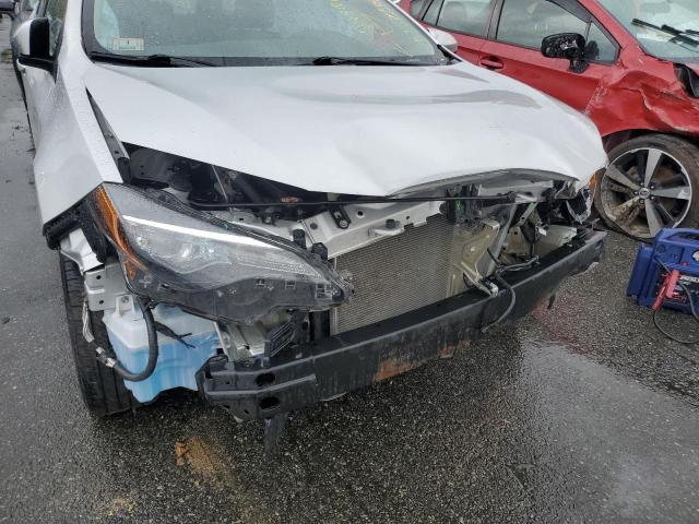 Zdjęcie 9 z aukcji – 2018 TOYOTA COROLLA L z VIN 5YFBURHEXJP799827
