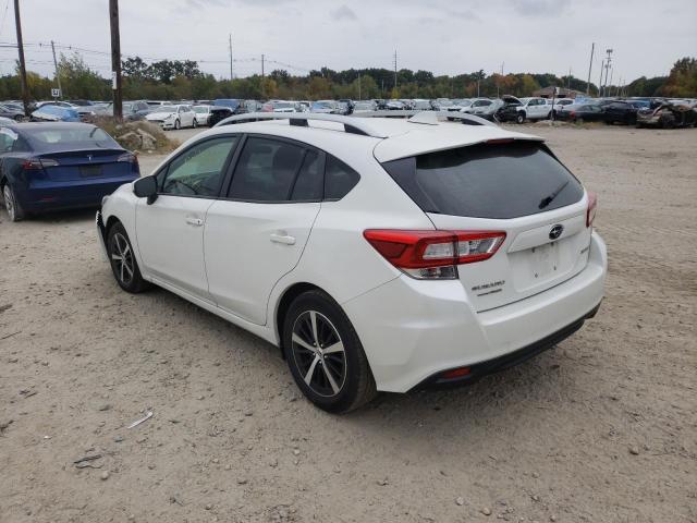 Photo 3 from auction – 2019 SUBARU IMPREZA PR with VIN 4S3GTAD65K3748433