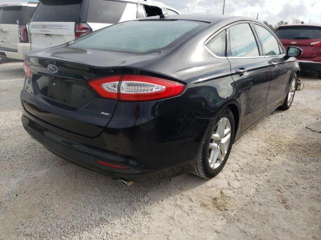 Photo 4 from auction – 2015 FORD FUSION SE with VIN 1FA6P0H79F5108254