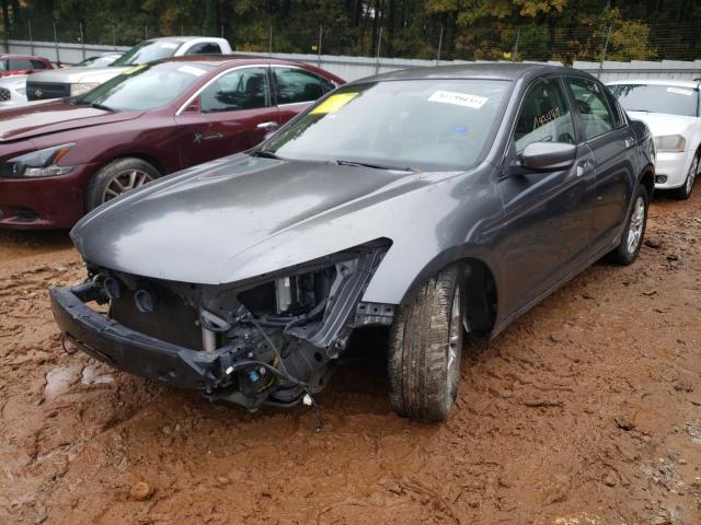 Photo 2 from auction – 2008 HONDA ACCORD LXP with VIN JHMCP26448C020176