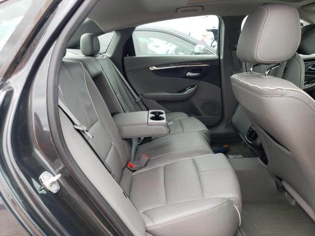 Photo 6 from auction – 2015 CHEVROLET IMPALA LTZ with VIN 2G1165S36F9285317
