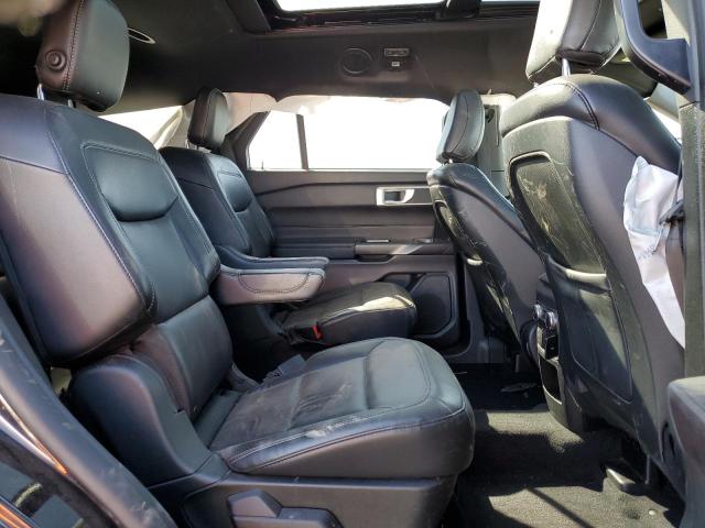 Photo 11 from auction – 2020 FORD EXPLORER X with VIN 1FMSK8DH5LGB33989