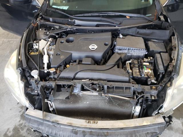 Photo 7 from auction – 2015 NISSAN ALTIMA 2.5 with VIN 1N4AL3APXFC291774