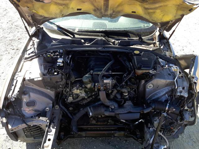 Photo 7 from auction – 2011 JAGUAR XF with VIN SAJWA0FBXBLR82168