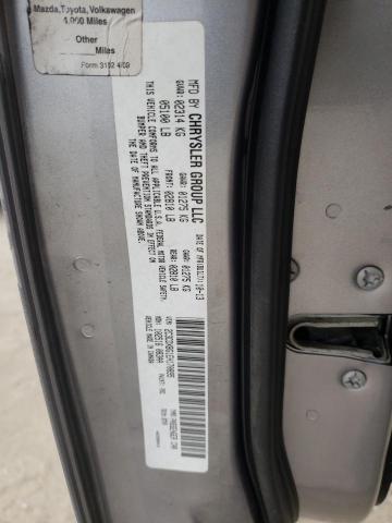 Photo 10 from auction – 2014 DODGE CHARGER SE with VIN 2C3CDXBG1EH170895