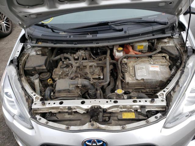 Photo 7 from auction – 2015 TOYOTA PRIUS C with VIN JTDKDTB39F1575643