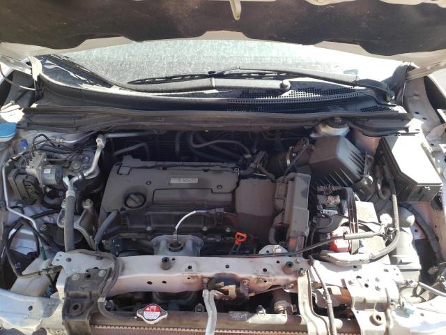 Photo 7 from auction – 2016 HONDA CR-V EX with VIN 2HKRM4H52GH640484