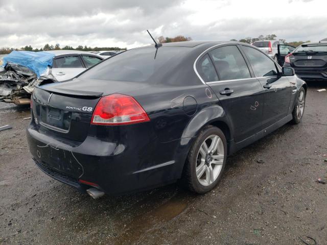 Photo 4 from auction – 2009 PONTIAC G8 with VIN 6G2ER57739L234681
