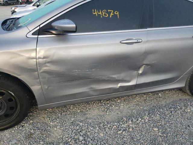 Photo 9 from auction – 2016 CHRYSLER 200 LX with VIN 1C3CCCFB4GN172256