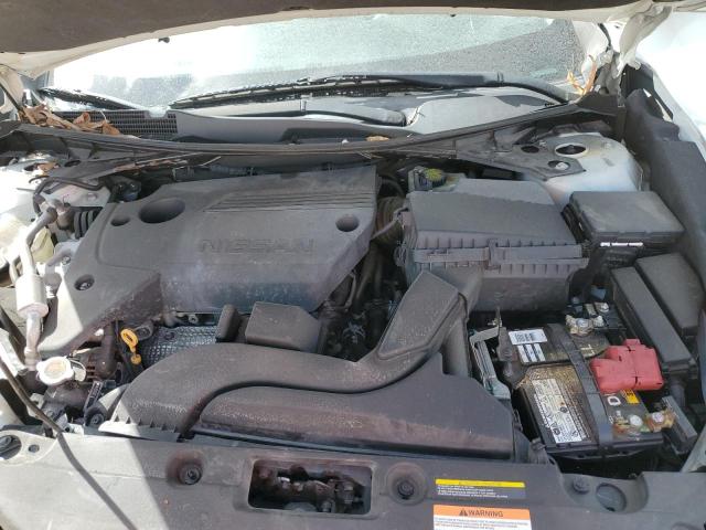 Photo 11 from auction – 2016 NISSAN ALTIMA 2.5 with VIN 1N4AL3AP9GN307727